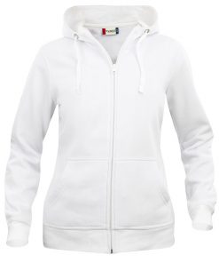 Eigentijds vest met capuchon en zeer comfortabele pasvorm. Het vest is gemaakt van hoogwaardige