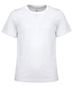 Een eigentijdse versie van het klassieke T-shirt