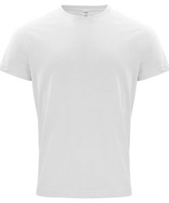 Een eigentijdse versie van het klassieke T-shirt