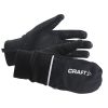Craft Hybrid Weather Glove black xxl