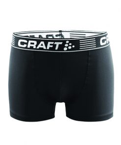 Craft Greatness Boxer 3-inch men black/white xxl