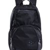 Craft Transit backpack 25 Ltr black