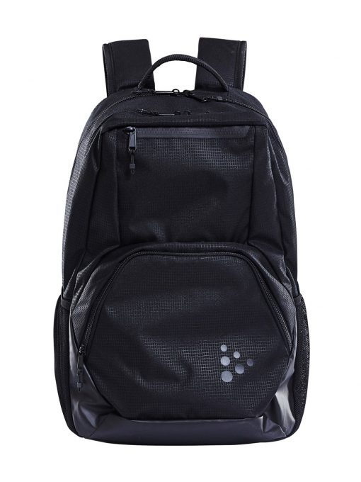 Craft Transit backpack 35 Ltr black