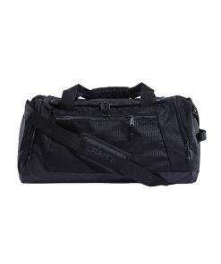 Craft Transit bag 35 Ltr black