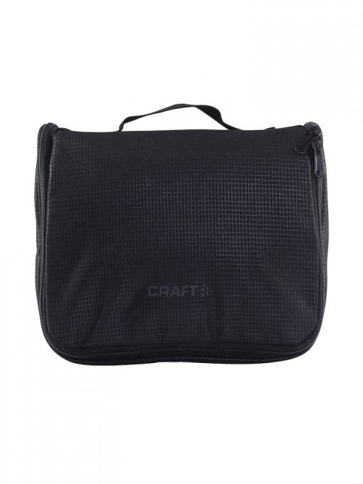 Craft Transit wash bag II black