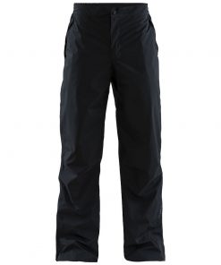 Craft Urban rain pants men black 3xl