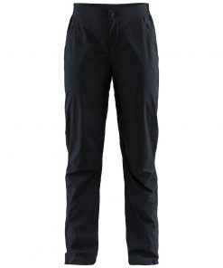 Craft Urban rain pants wmn black xxl