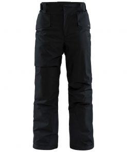Craft Mountain pants men black 3xl