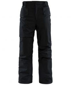 Craft Mountain pants men black 3xl