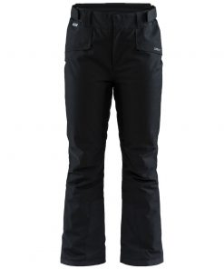 Craft Mountain pants wmn black xxl