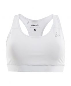 Craft Training bra wmn white xl