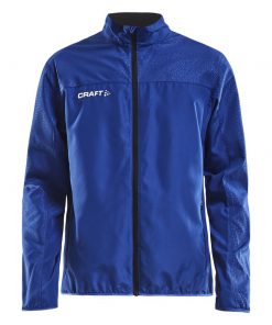 Craft Rush wind jacket men club cobolt 3xl