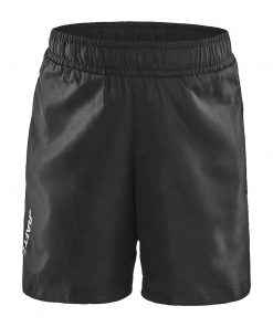 Craft Rush shorts jr black 158/164