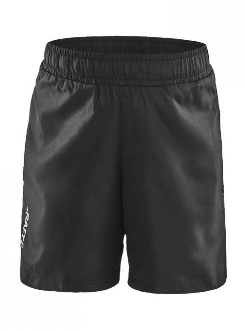 Craft Rush shorts jr black 158/164
