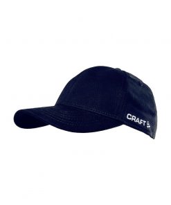 Craft Community cap navy l/xl