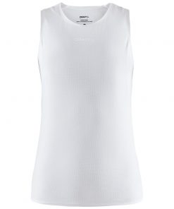 Craft Pro Dry Nanoweight sl wmn white xxl