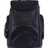 Craft Transit equipment bag 38L black