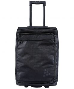 Craft Transit cabin bag black