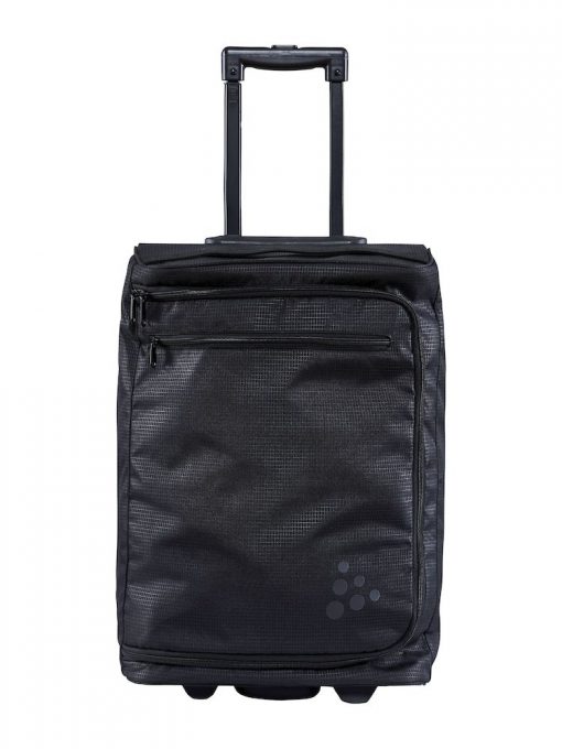 Craft Transit cabin bag black