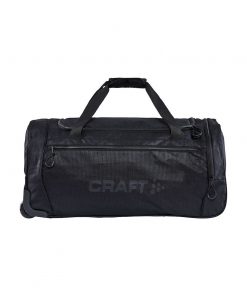 Craft Transit roll bag 115L black