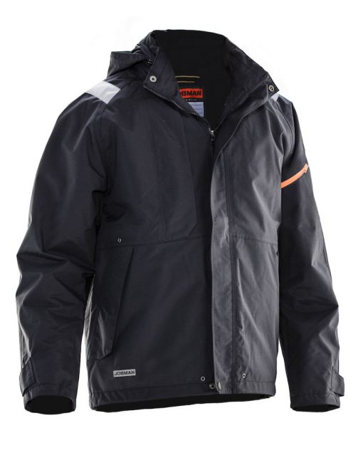 1270 Shell Jacket