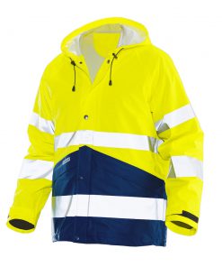 1566 Hv Raincoat