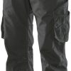 2409 Transport Trousers