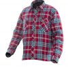 5157 Flannel Shirt Lined