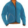 5192 Fleece Jacket Reversible