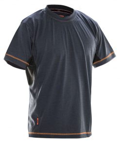 5595 T-Shirt Merino Wool