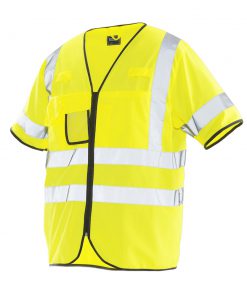 7598 Hi-Vis Vest