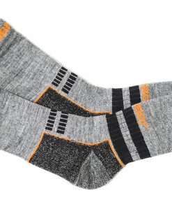 9591 Wool Socks